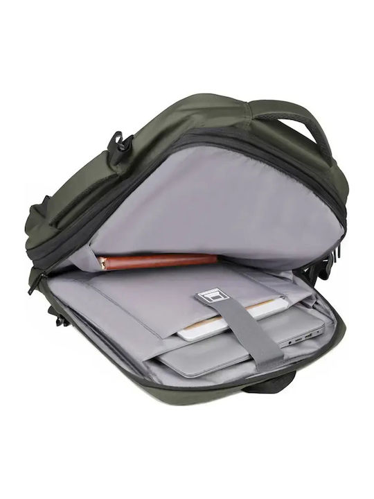 Amber Laptoptasche 15.6" Khaki Am2050