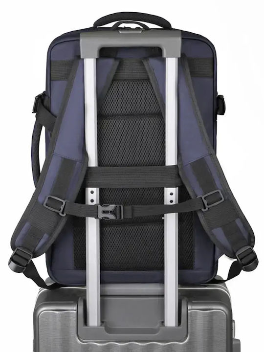 Amber Laptoptasche 15.6" Blau Am2050