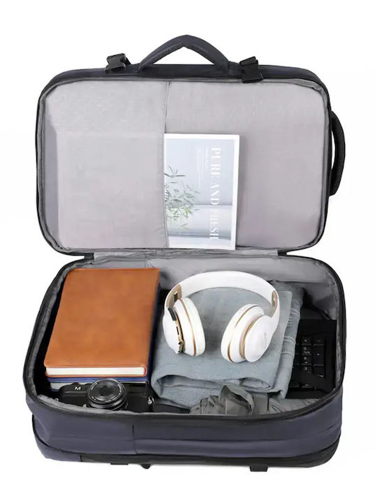 Amber Laptoptasche 15.6" Blau Am2050