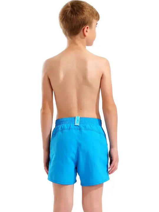 Arena Kinder Badebekleidung Badeshorts Türkis / Marine Arena Kinder Badebekleidung Badeshorts Türkis / Marine