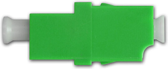 Qoltec Lichtwellenleiter-Adapter 1Stück (54132)