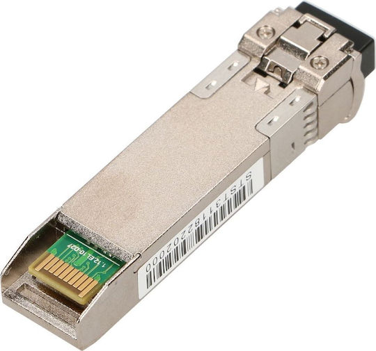 MikroTik S+31DLC10D Transceiver 1τμχ