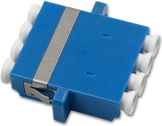 Qoltec Adapter Οπτικών Ινών 1τμχ 54135