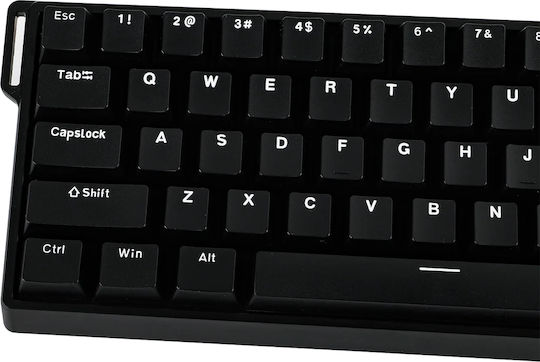 Aula WIN68 HeWIN68 He Gaming Keyboard 65% with Magnetic Switches and RGB Lighting English US