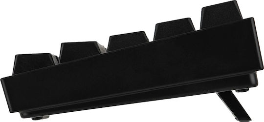 Aula Mini60 HE Pro Ασύρματο Ηall Effect Gaming Πληκτρολόγιο 60% με Magnetic διακόπτες και RGB φωτισμό (Αγγλικό US)