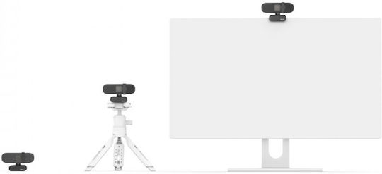 HAMA C-400 Full HD 1080p Web Camera