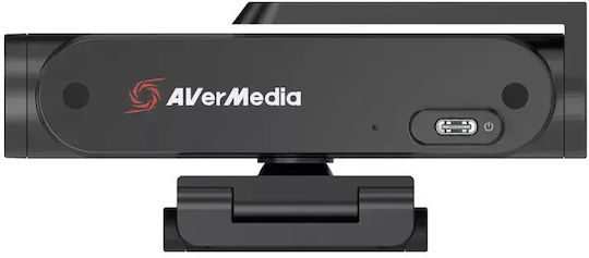 AVerMedia Live Streamer CAM 513 Web Camera 4K 61PW513000AC