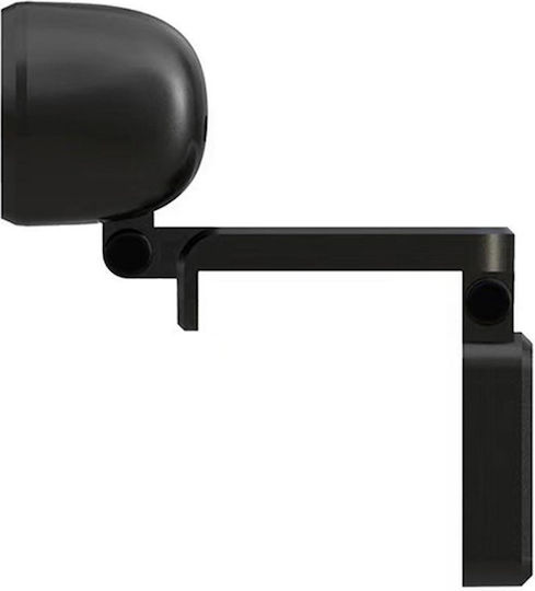 Tellur Web-Kamera HD 720p Schwarz TLL491131
