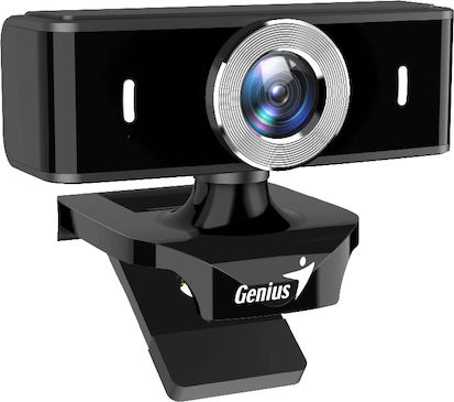 Genius Web Camera HD 720p