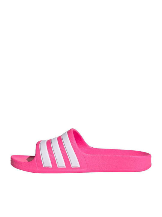 Kinder Badeschlappen Rosa Adilette