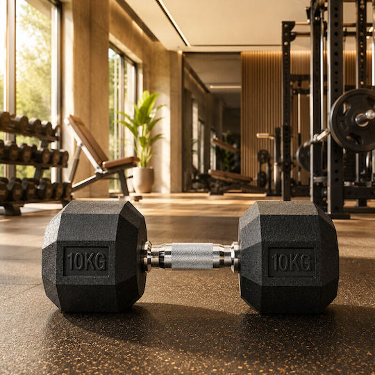 Hex Dumbbell