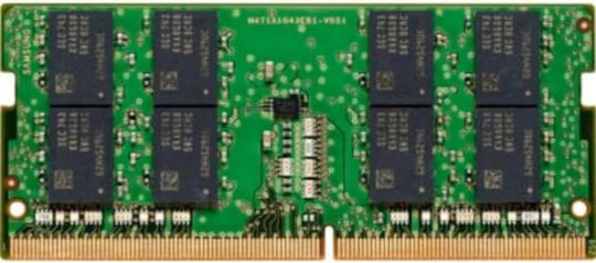 HP DDR5 with Module 1x8GB and Speed 4800 for Laptop