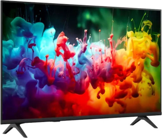 LG Smart Televizor 43" 4K UHD Mini LED QNED72 HDR (2026) 43QNED72B6B