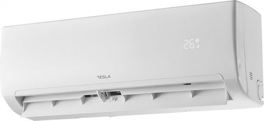 Tesla Classic Климатик Inverter 12000 BTU A++/A+