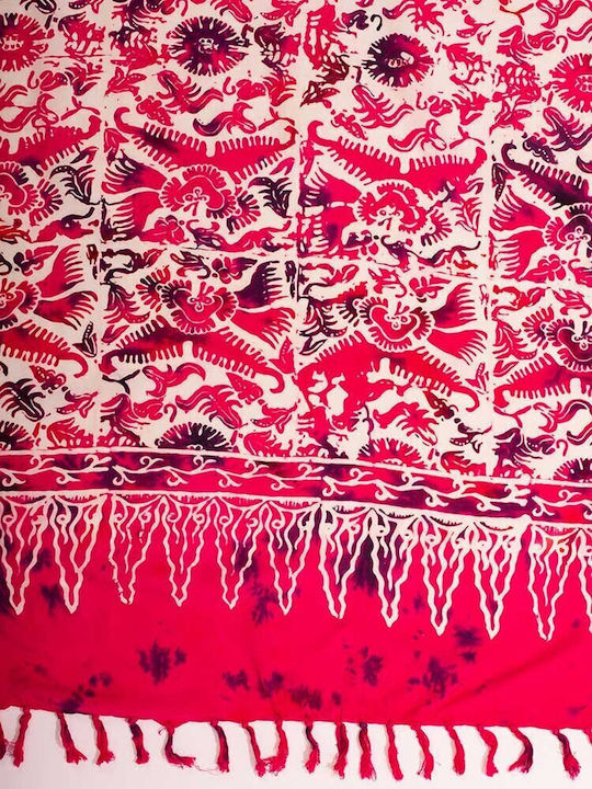 Safira Bali Sarong By Nature & Body