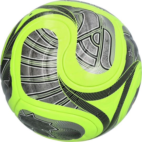adidas FIFA World Cup 26 Trionda Competition Winter Футболна топка Зелена