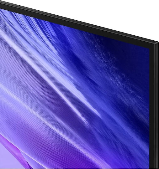 Samsung Смарт Телевизор 65" 4K UHD OLED S85H HDR (2026) QE65S85HAEXXH