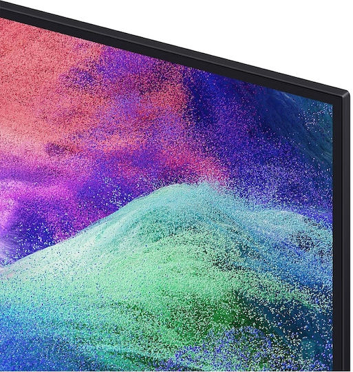 Samsung Smart Τηλεόραση 65" 4K UHD LED R85H HDR (2026) MRE65R85HAUXXH