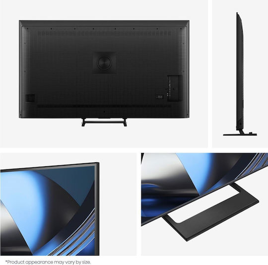 Hisense Smart Televizor 65" 4K UHD Mini LED U7SE HDR (2026) 65U7SE