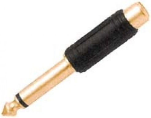 Lancom EA2040 Μετατροπέας 6.3mm male σε RCA female 1τμχ