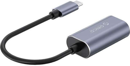 Orico Ctv Adapter Usb Type-c Vga