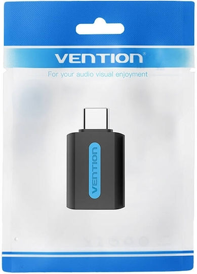 Vention USB-C Männlich Zu USB-C Männlich Konverter 1 Stück