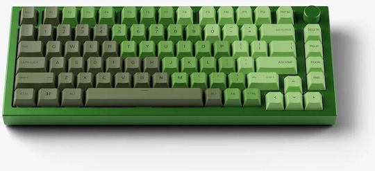 Glorious PC Gaming Race GPBT Keycaps Keycap