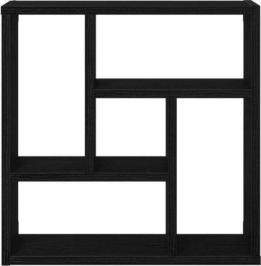 Ράφι Black Oak 45x16x45εκ.