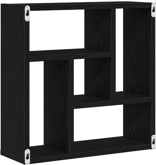Ράφι Black Oak 45x16x45εκ.