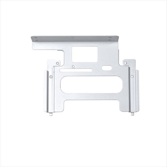Case Accessory Lian Li O11d Evo Upright Gpu Bracket 40 Series Gpu O11de-9w White