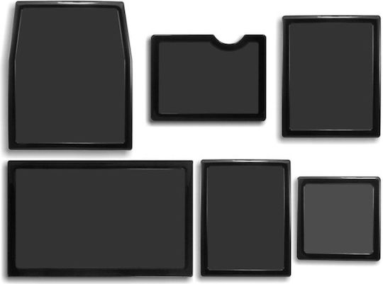 Demciflex HAF XM Kit Φίλτρο Σκόνης Case