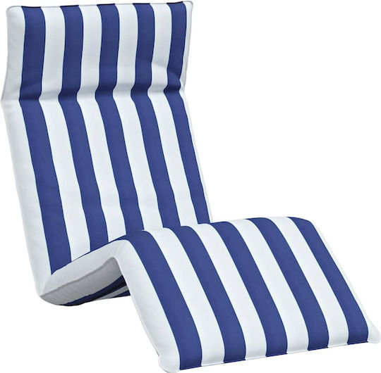 Sunbed 175x54x8.5cm Sunbed 175x54x8.5cm