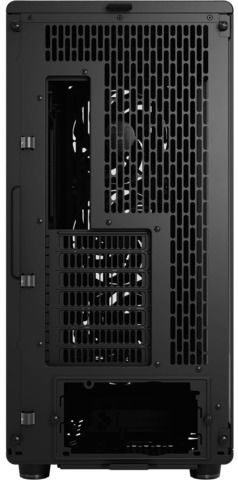 Fractal Design North XL Momentum Edition Gaming Midi Tower Κουτί Υπολογιστή με Πλαϊνό Παράθυρο Μαύρο