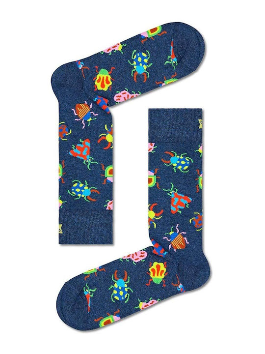 Happy Socks Κάλτσες Πολύχρωμες Happy Socks Κάλτσες Πολύχρωμες