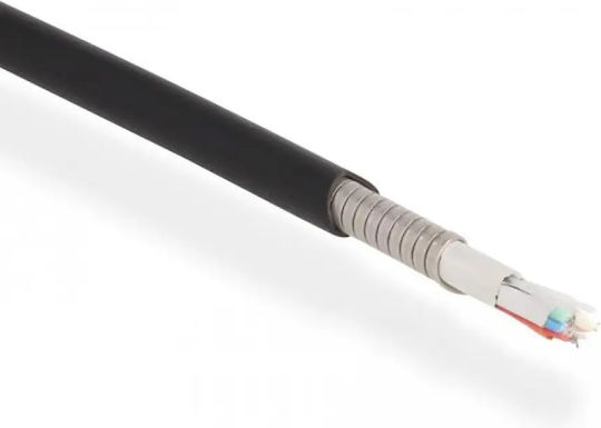 Delock Cable 86029 Hdmi M To Hdmi M 10m Black 8k@60hz
