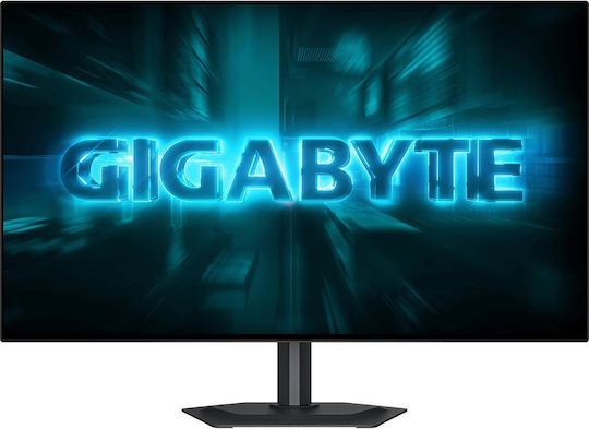 Gigabyte GO27Q24G OLED HDR Gaming Monitor 27" QHD 2560x1440 240Hz with Response Time 0.03ms GTG