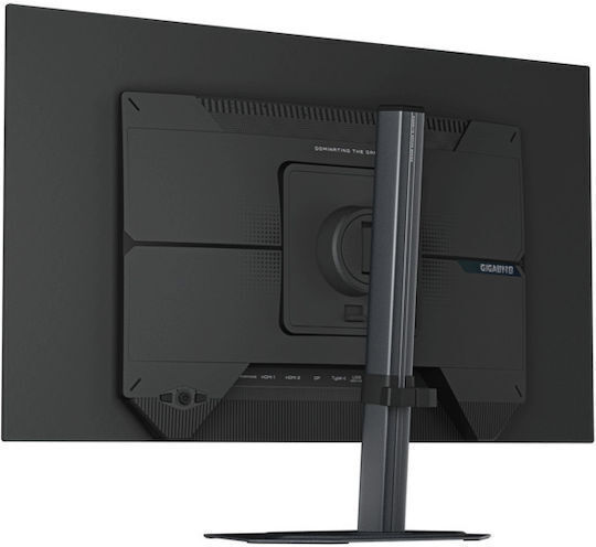 Gigabyte MO27Q28GR OLED Monitor 27" QHD 2560x1440 280Hz με Χρόνο Απόκρισης 0.03ms GTG
