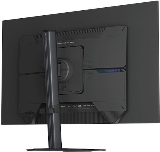 Gigabyte MO27Q28GR OLED Monitor 27" QHD 2560x1440 280Hz με Χρόνο Απόκρισης 0.03ms GTG