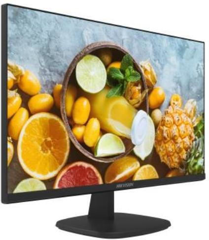 Hikvision DS-D5227U3-1P0 Monitor 27" 4K 3840x2160