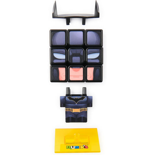 Spin Master Speed Cube 3x3 Batman 20148760 1pcs