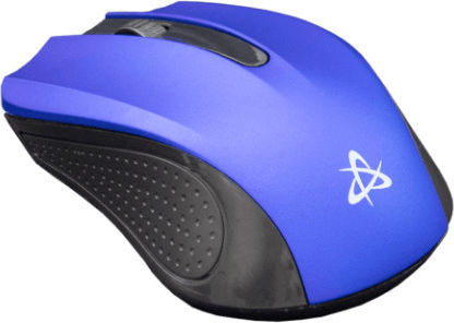 Sbox WM-109BL Ασύρματο Ποντίκι Blue