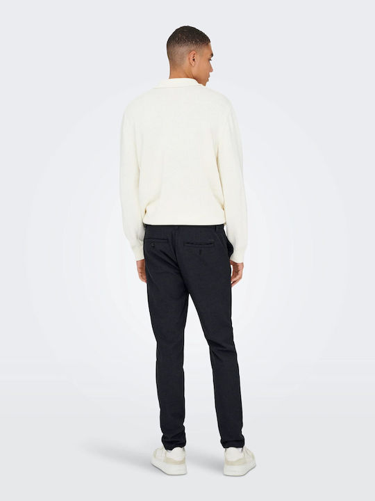 Only & Sons