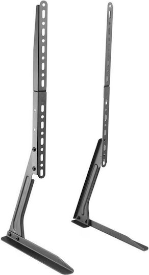 Superior Electronics SUPSTV018 Schreibtisch TV-Halterung Bis 70 Zoll Und 50kg