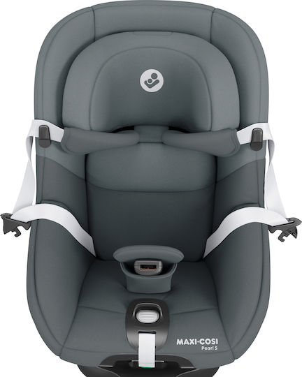 Maxi-Cosi Pearl S Kinderautositz i-Size mit ISOfix Graues