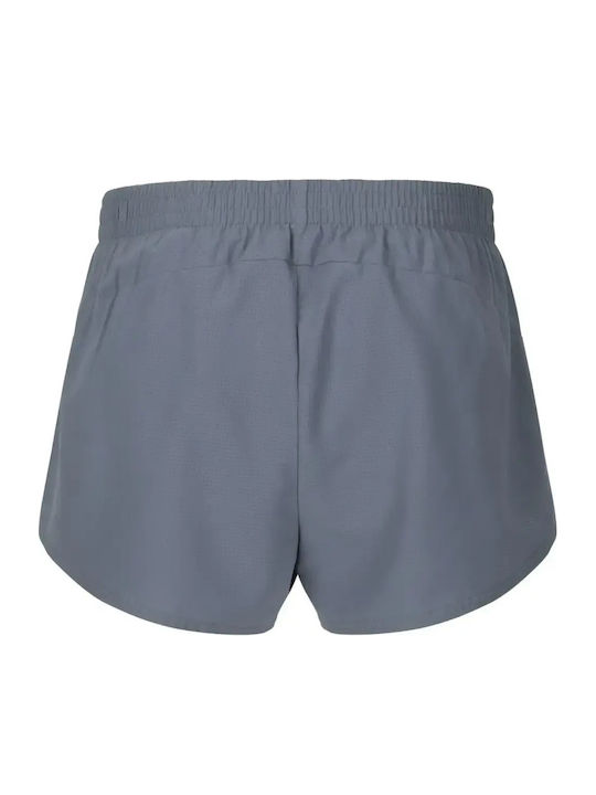Damen-Shorts - Bermudas Hellblau