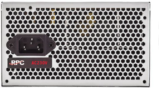 RPC 25020CA 250W Sursă de Alimentare Gri Full Wired