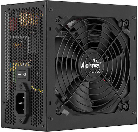 Aerocool Integrator 1000W Negru Sursă de Alimentare Calculator Complet modular 80 Plus Gold