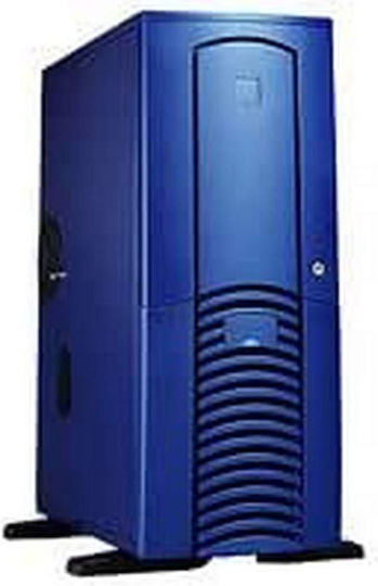 Chieftec 500W Schwarz Computer-Netzteil Voll verkabelt 80 Plus Bronze (ELP-500S)