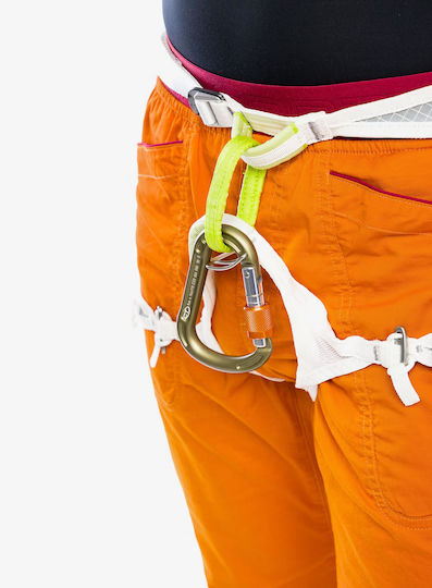Edelrid Männer Klettergurt