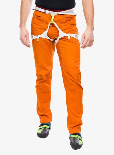 Edelrid Männer Klettergurt